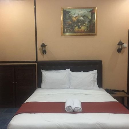 Madu Sari Hotel & Restaurant Kintamani Extérieur photo