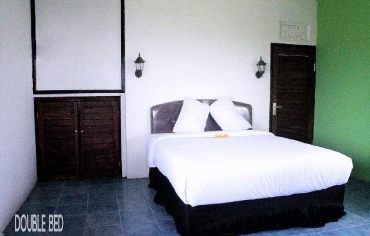 Madu Sari Hotel & Restaurant Kintamani Extérieur photo